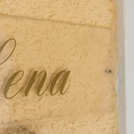 Lena Argassi