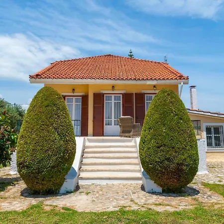Lena Villa